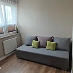 Apartament Eliza-giżycko *