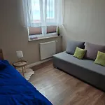 Eliza-giżycko Apartament *