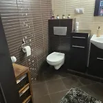 Eliza-giżycko Apartament