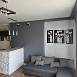 Eliza-giżycko Apartament Giżycko