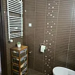 Apartament Eliza-giżycko *