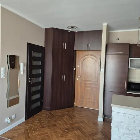 Apartman Eliza-gizycko Giżycko