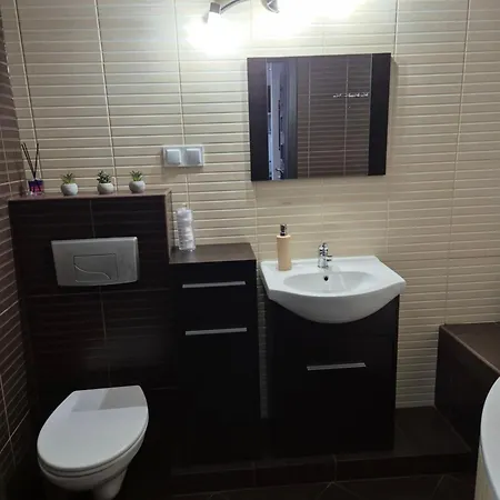 Apartment Eliza-gizycko