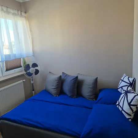Eliza-gizycko Apartman Giżycko