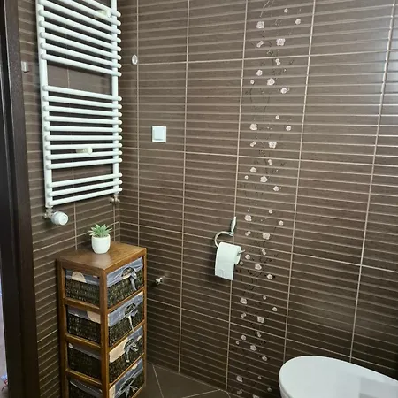 Apartman Eliza-gizycko *