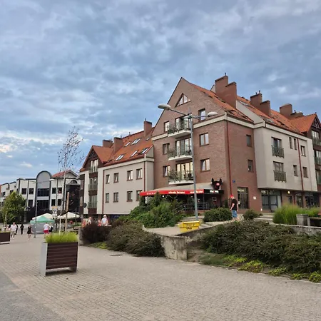 Apartment Eliza-gizycko Gizycko