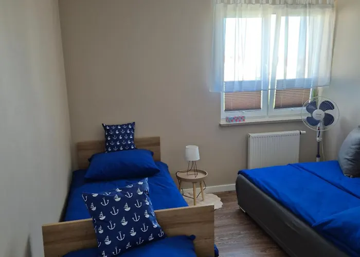 Eliza-gizycko * Гижицко