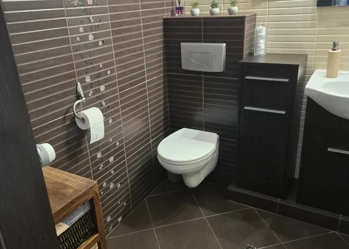 Eliza-gizycko Апартаменты