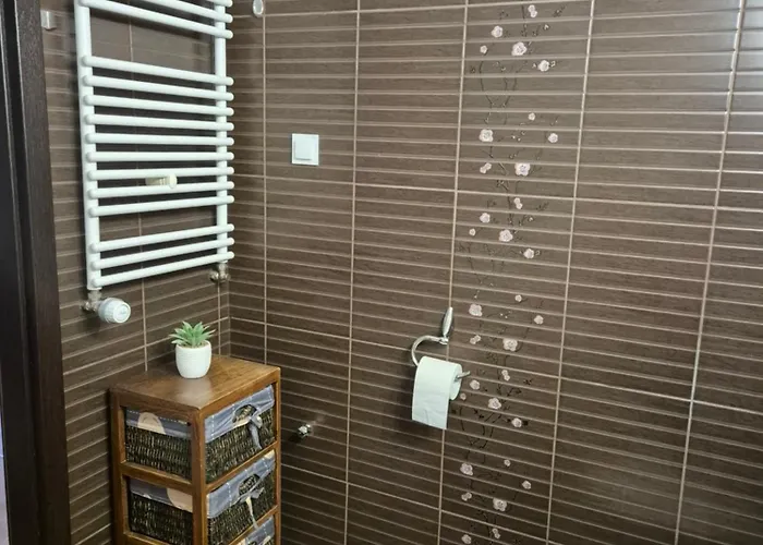 Апартаменты Eliza-gizycko *